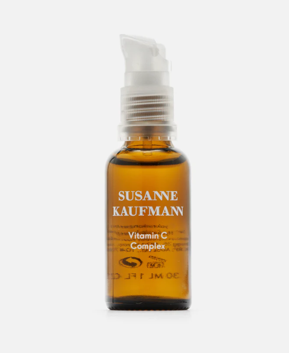 Vitamin C Complex