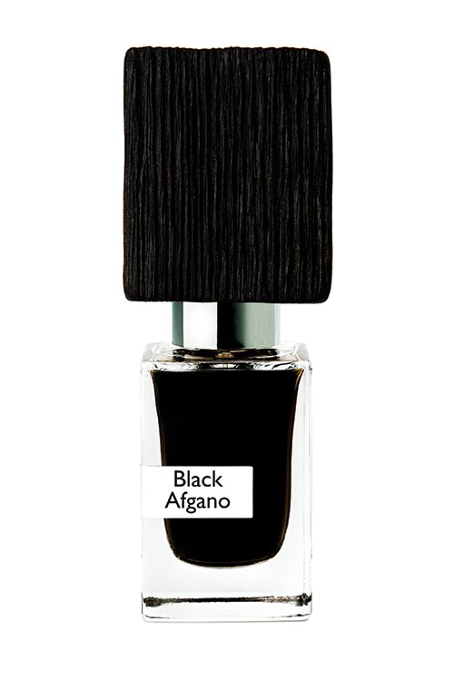 Black Afgano
