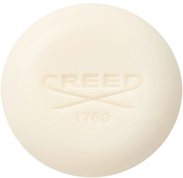 Silver Mountain Water Soap