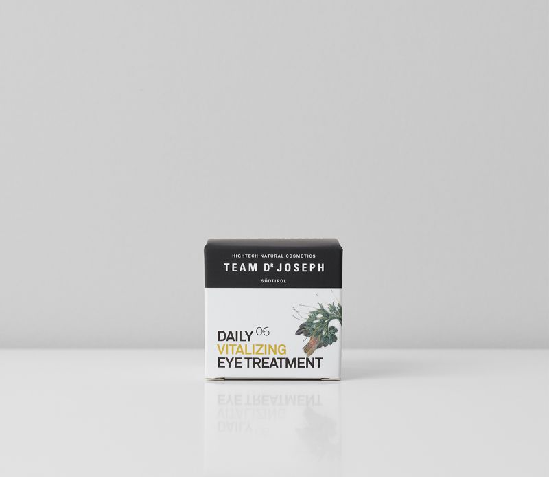 Hydrating Eye Cream