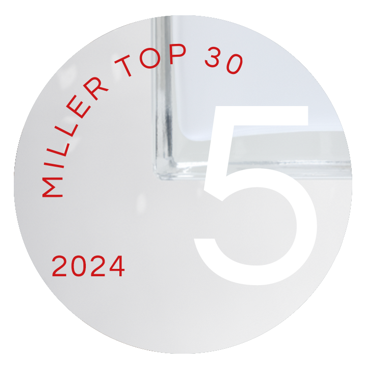 BOIS IMPERIAL by Quentin Bisch Extrait