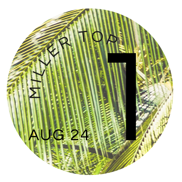 Lemon Line Eau de Parfum