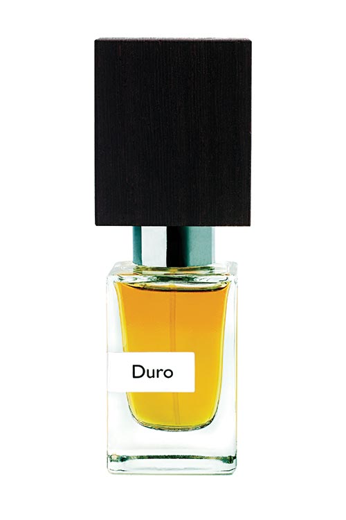 Duro Extrait de Parfum