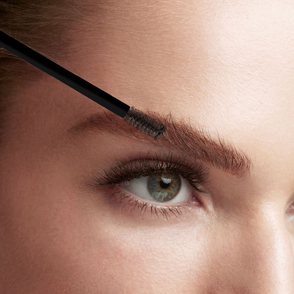 Eyebrow Enhancer Color & Care, brown