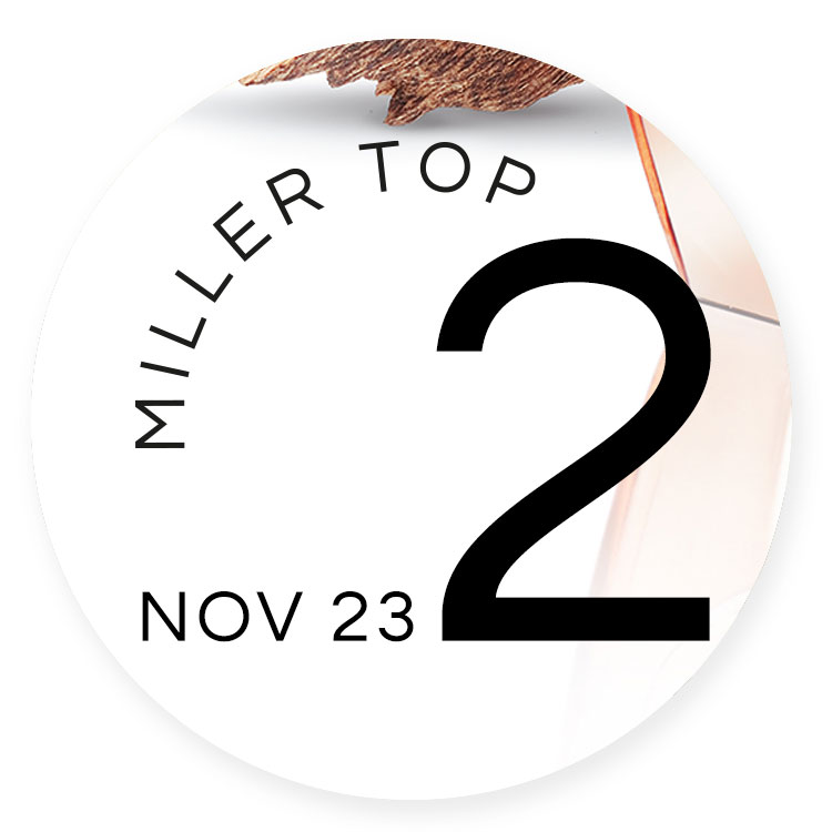 Animalique Eau de Parfum