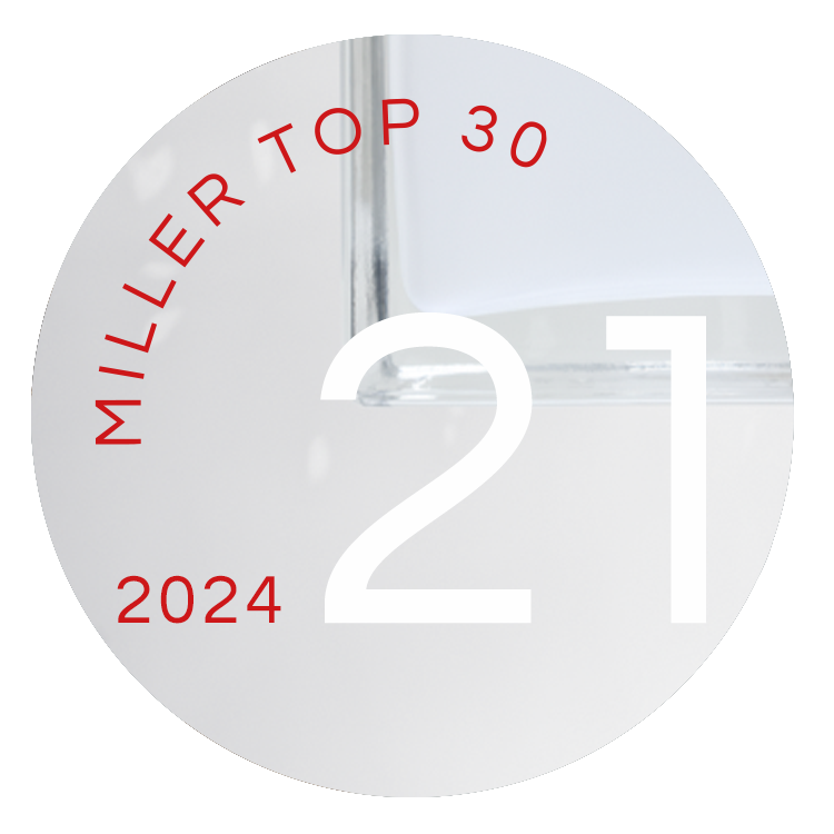 Hibiscus Mahajád Extrait de Parfum