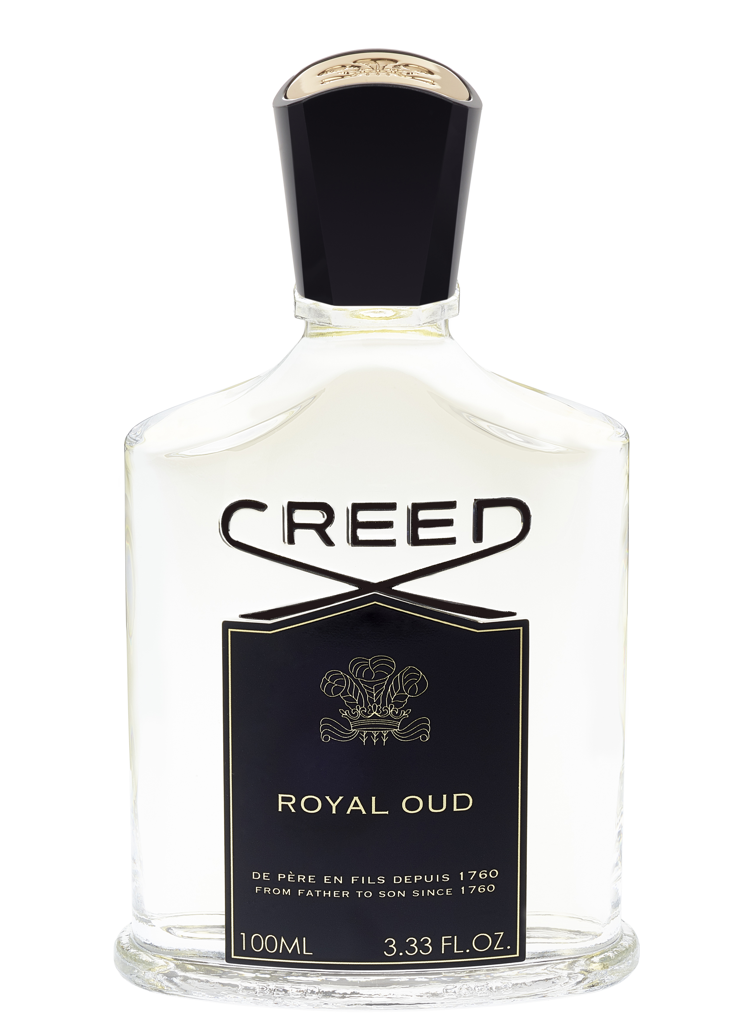 Royal Oud Parfum