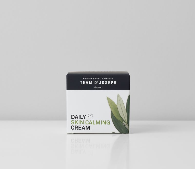 Daily Skin Calming Cream