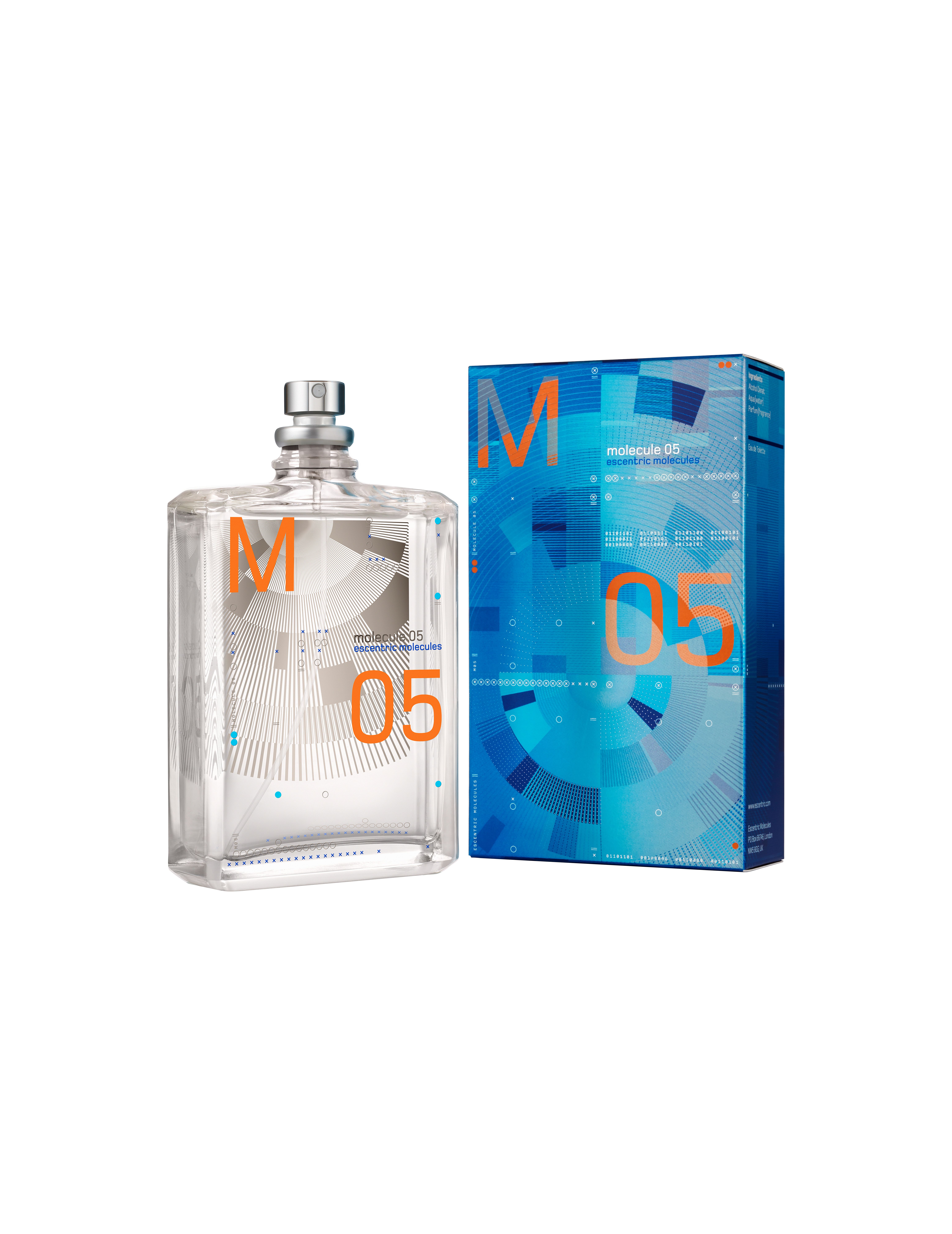M05 Molecule 05