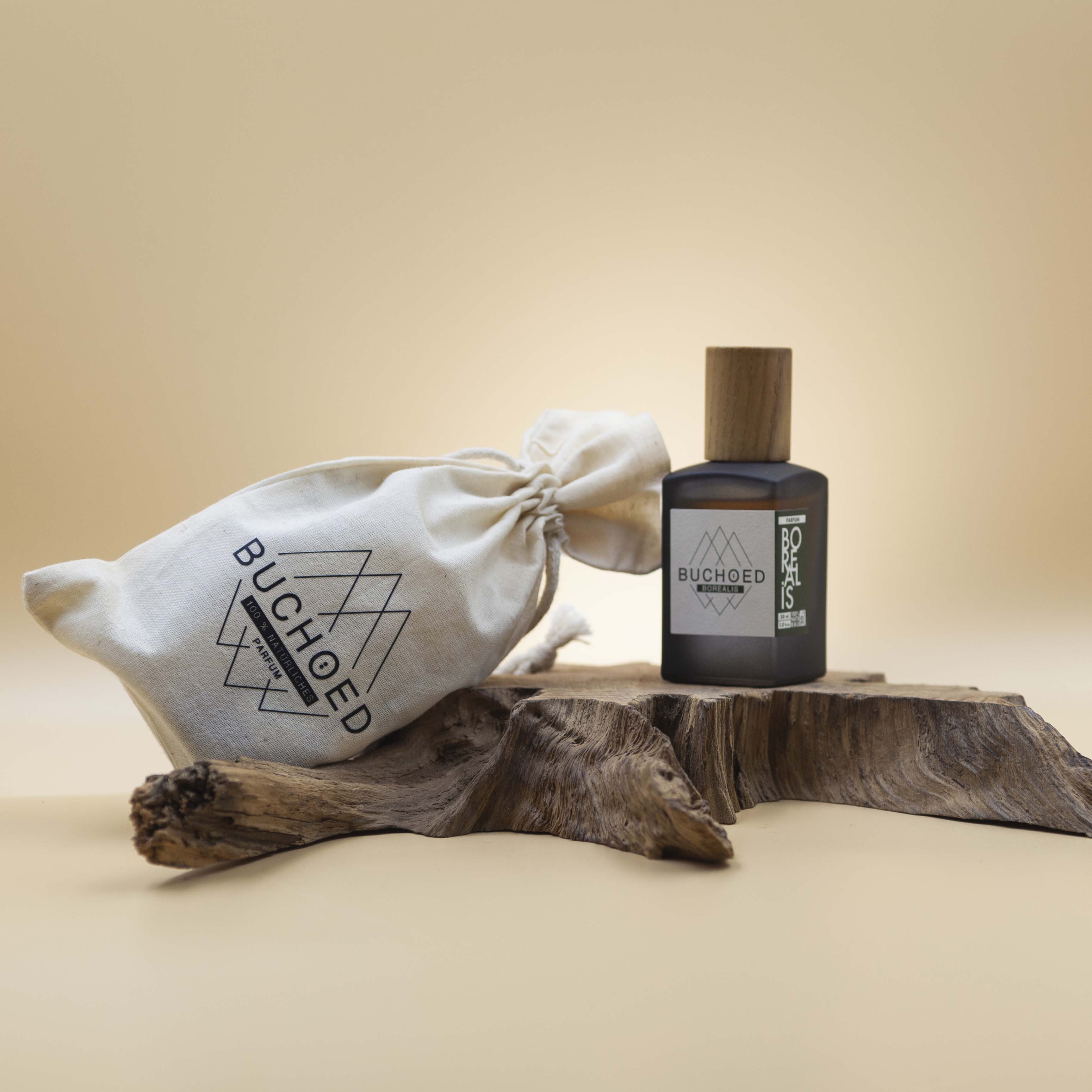 BOREALIS Parfum