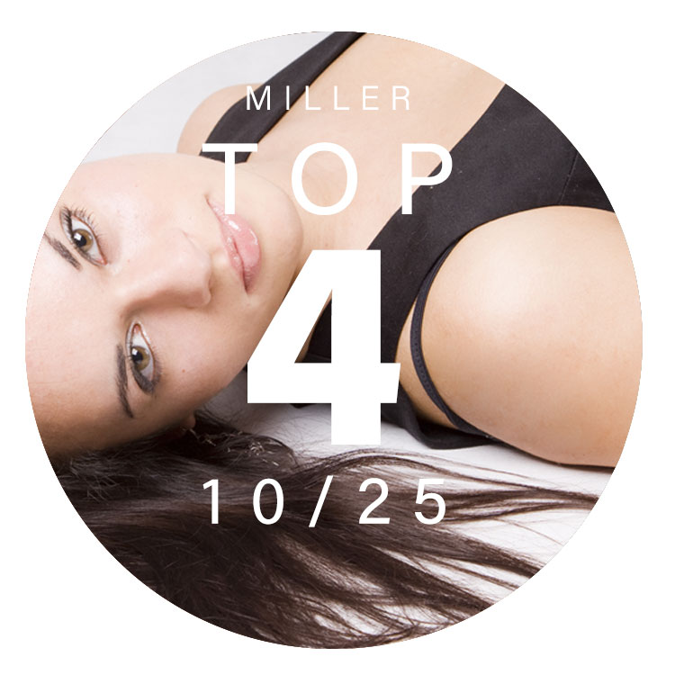 Hazz Extrait de Parfum