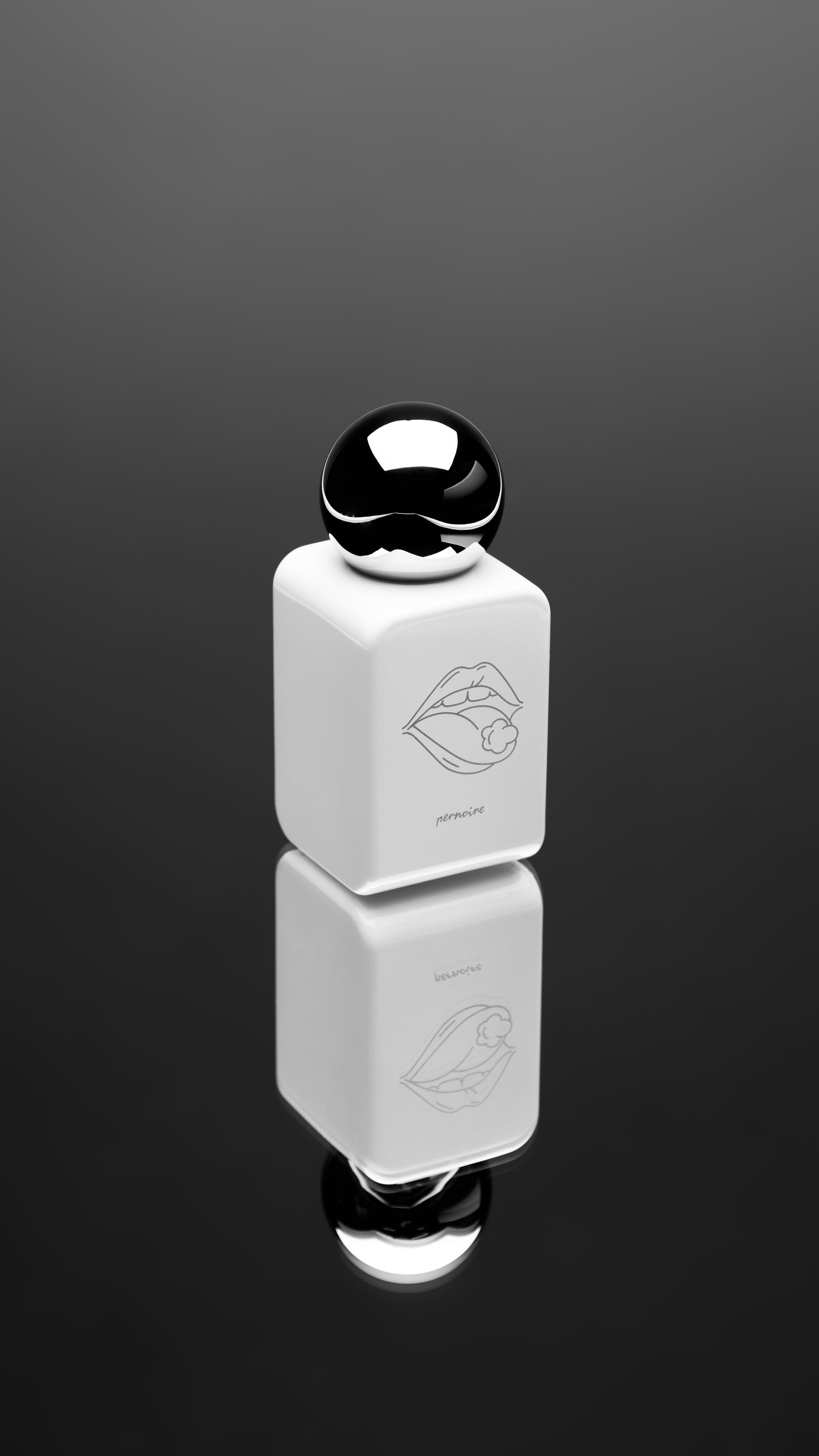 POKA Extrait de Parfum