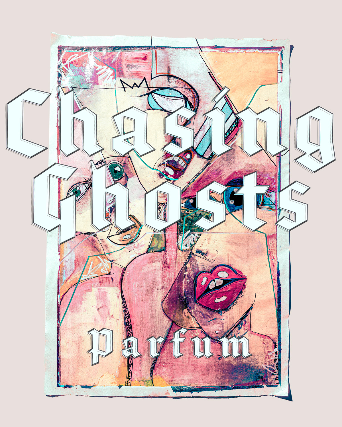 Chasing Ghosts