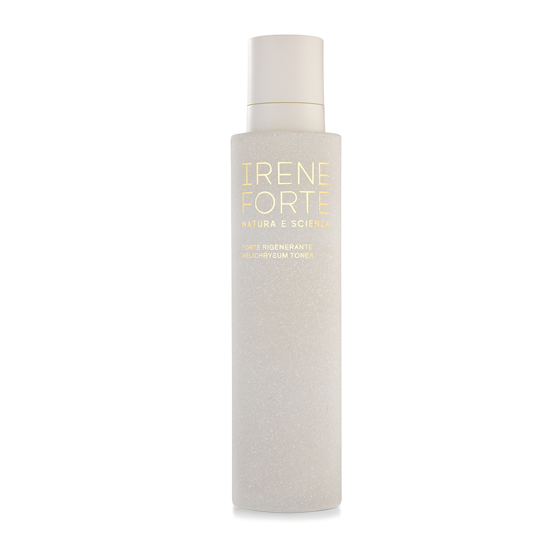 Helichrysum Toner Strohblumen-Gesichtswasser Spray