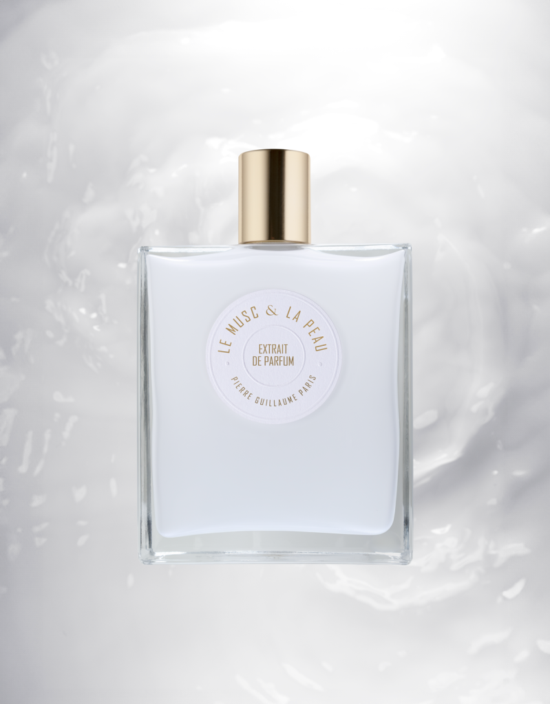 Le Musc & La Peau Extrait de Parfum