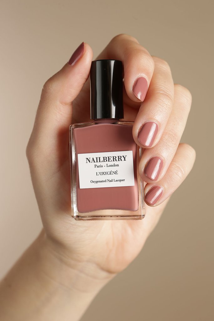 Cashmere Nagellack