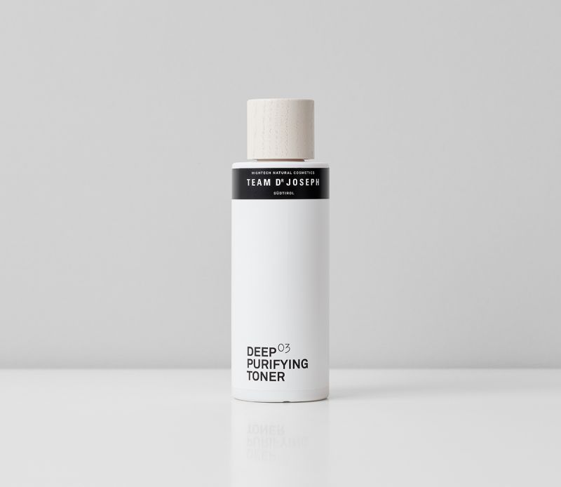Deep Purifying Toner