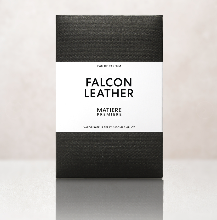 Falcon Leather Parfum