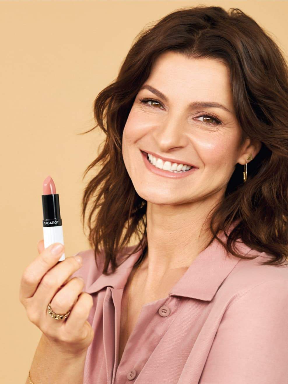 Tagarot  by Marlene Lufen