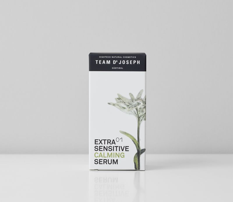 Extra Sensitive Calming Serum