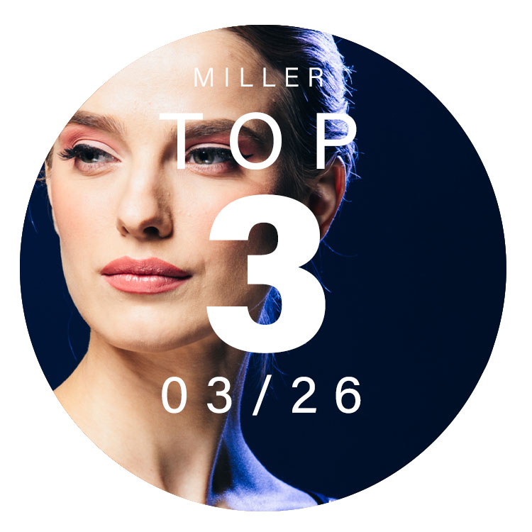 LEONARDA Extrait de Parfum