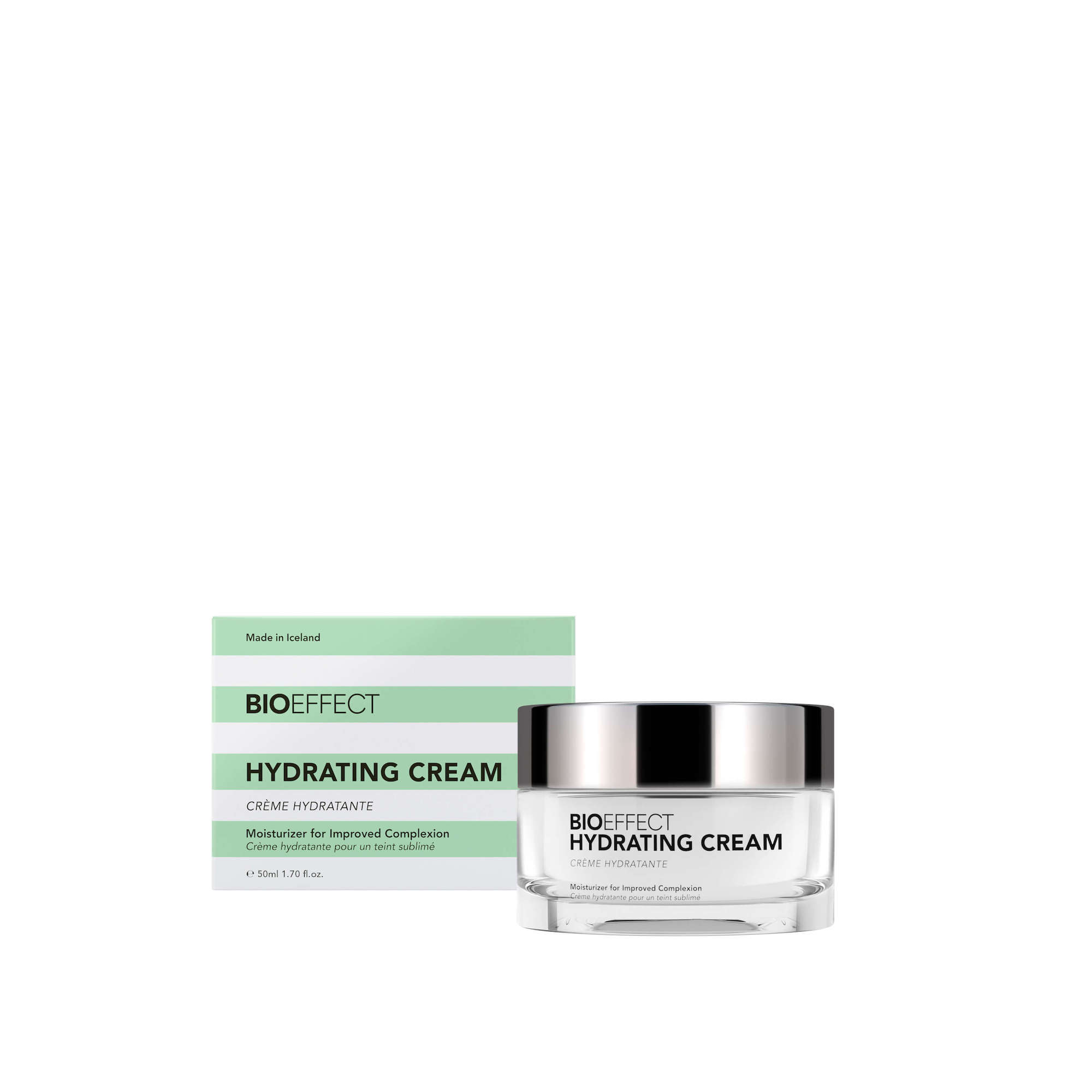 HYDRATING CREAM