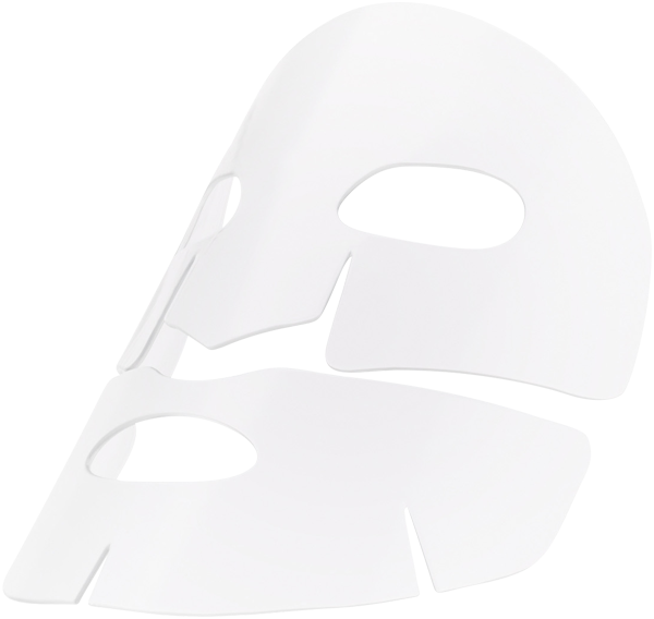 Imprinting Hydrogel Mask