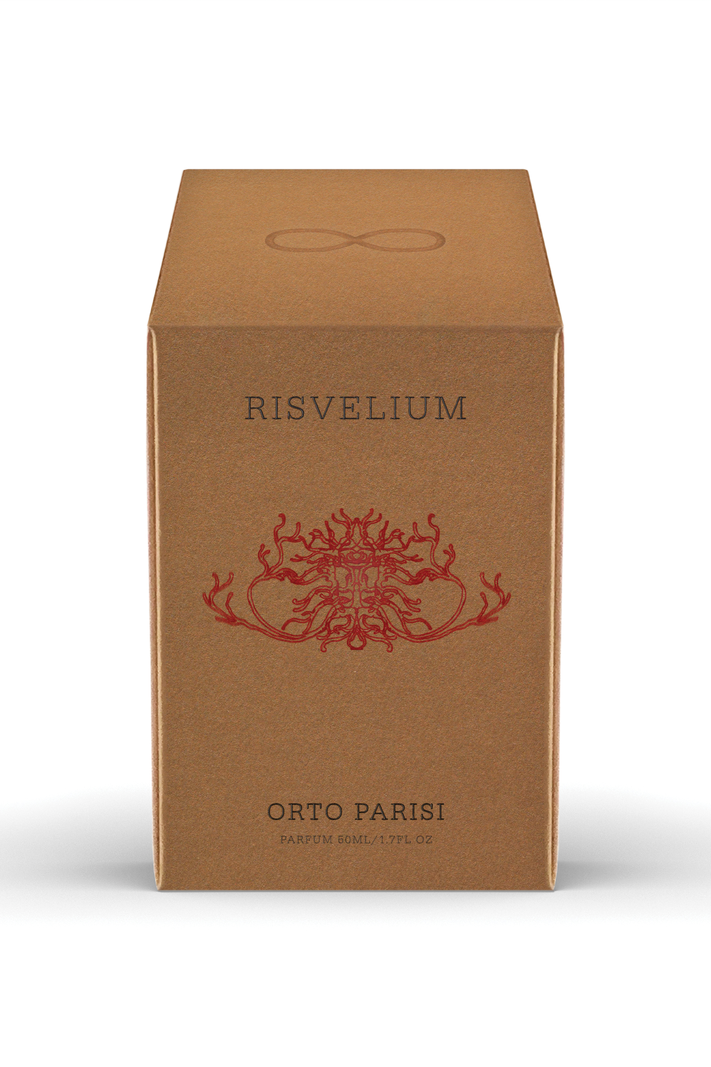 Risvelium Parfum