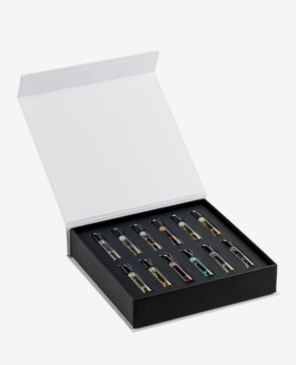 Les Exclusifs & Ice Collection Discovery Set