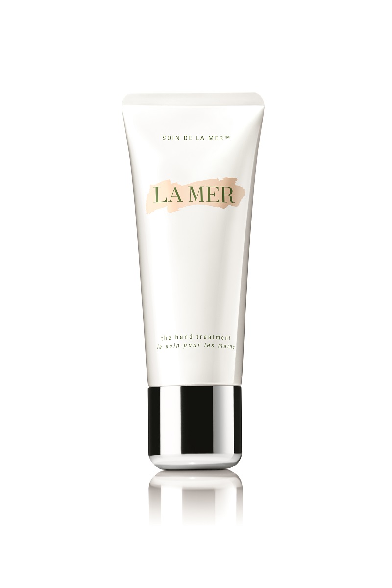 The Hand Treatment Handpflege von La Mer
