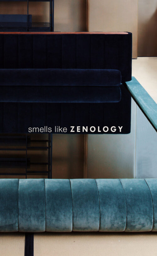 Fycus Sycomorus Sycamore Fig Ambiance Trigger Raumduft