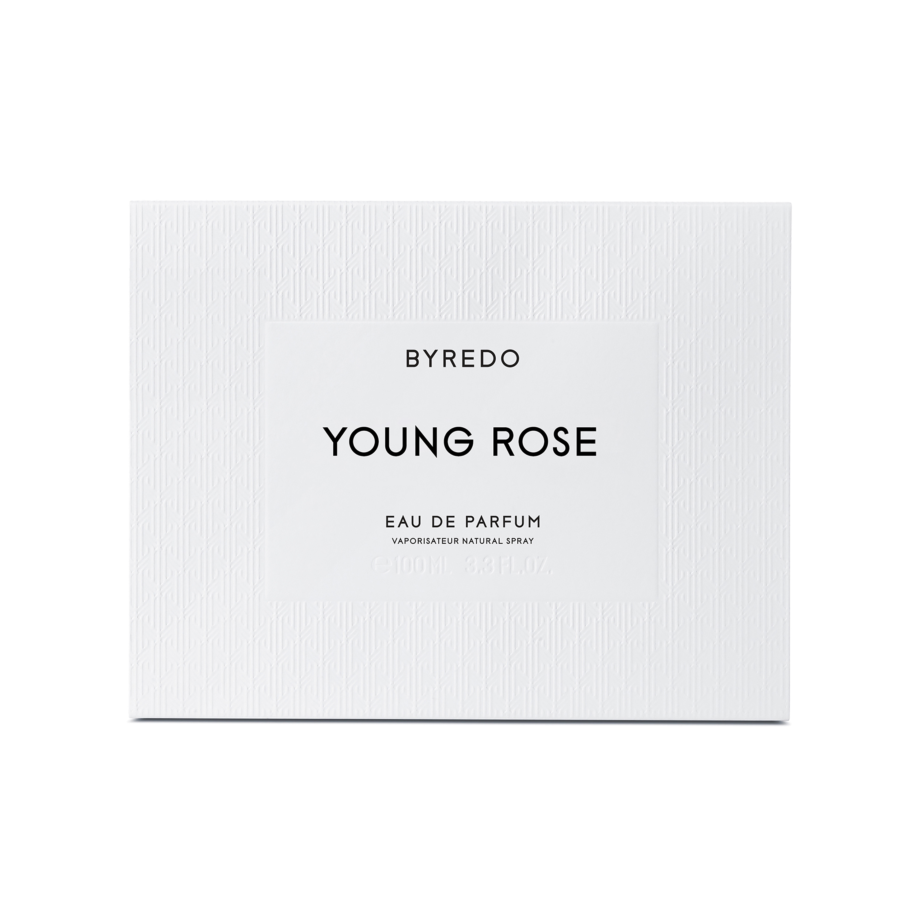 Young Rose Eau de Parfum