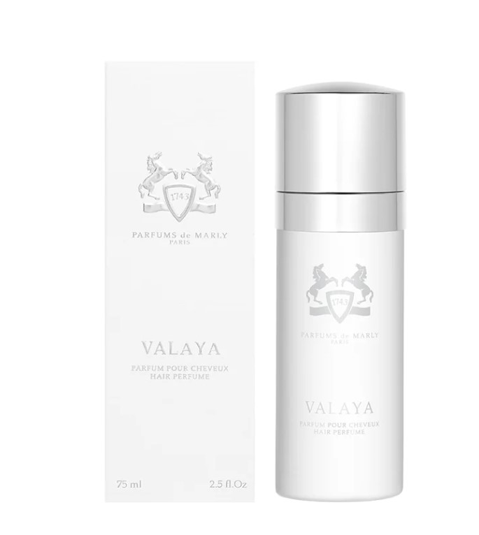 Valaya Hair Perfume