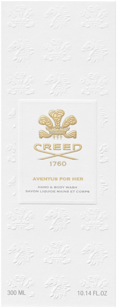 Aventus for Her Hand & Body Wash