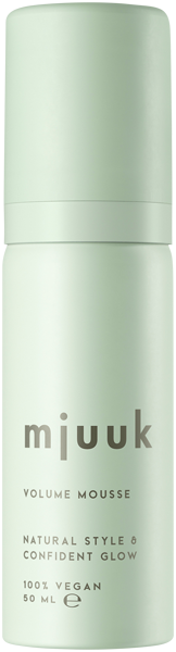 Volume Mousse