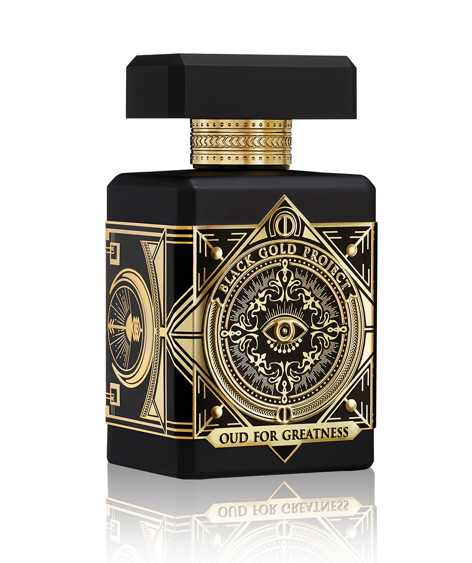 Oud for Greatness