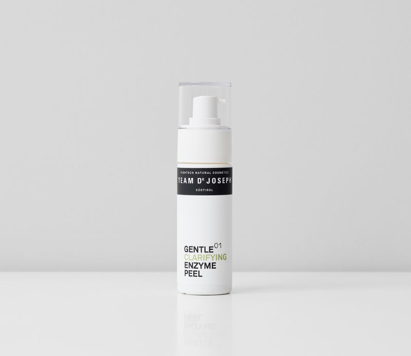 Gentle Clarifying Enzyme Peel