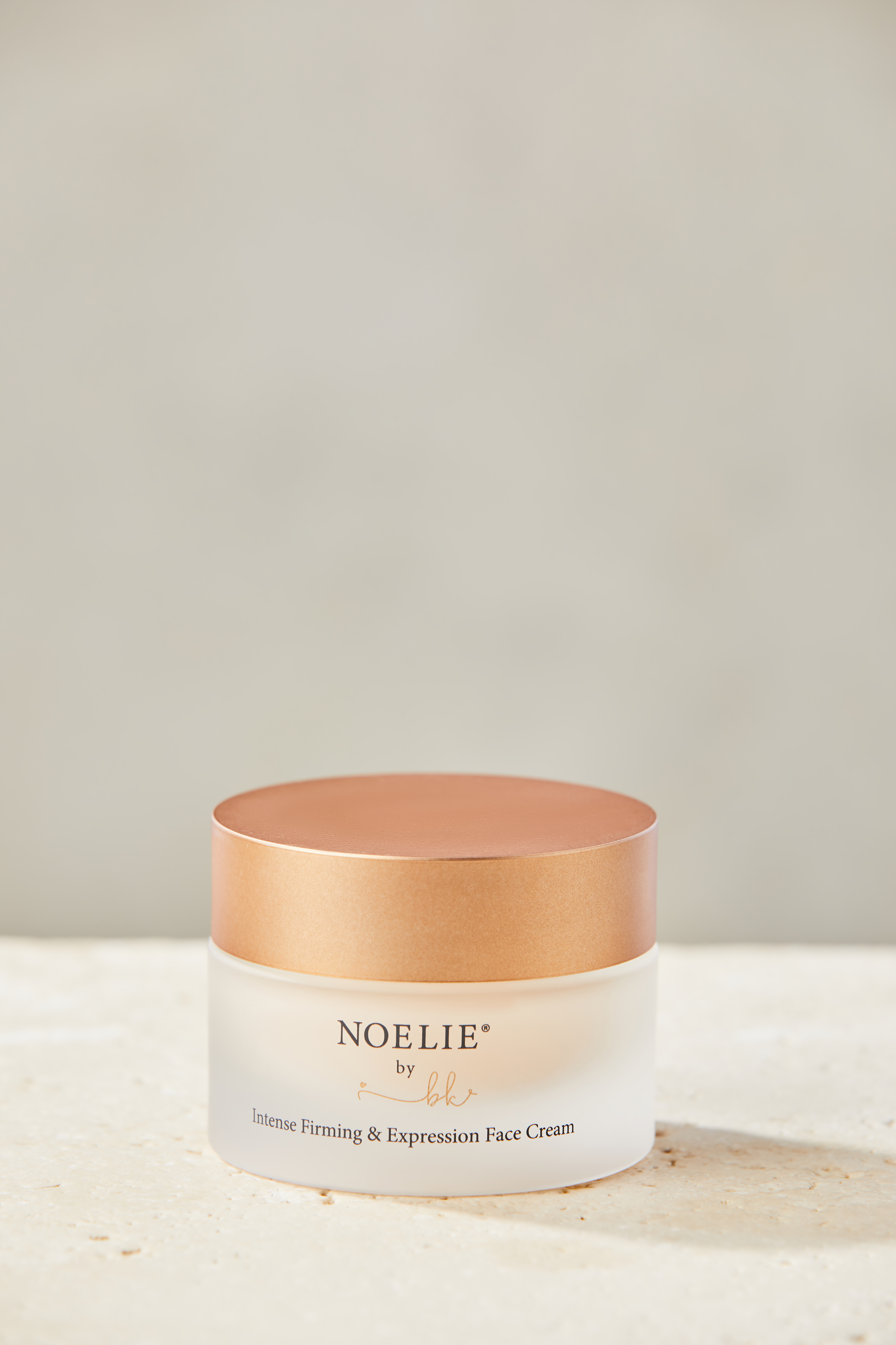 Intense Firming & Expression Face Cream