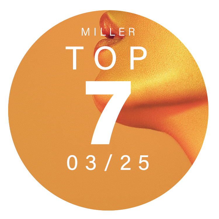 ERBA PURA V-Collection