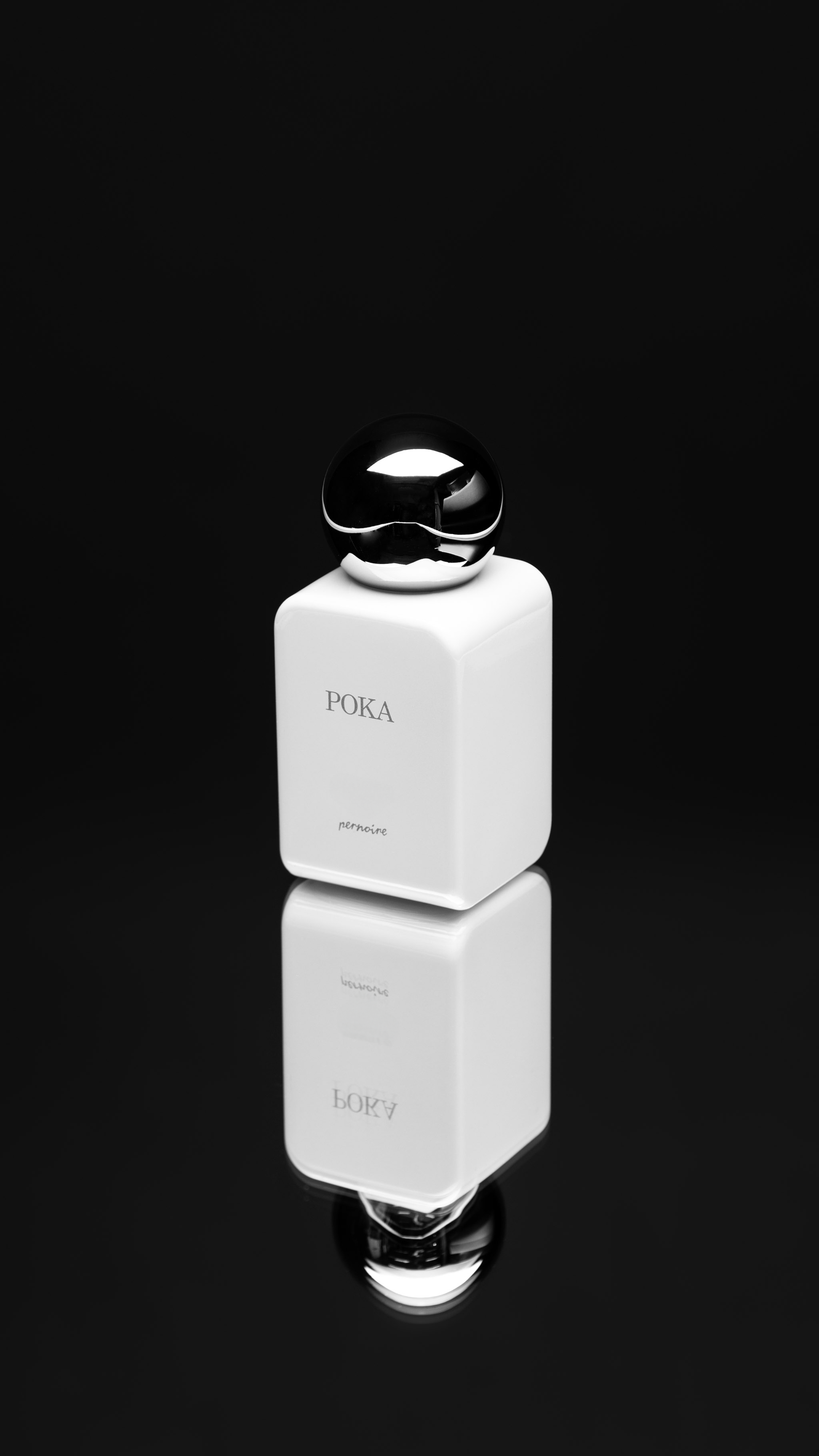 POKA Extrait de Parfum