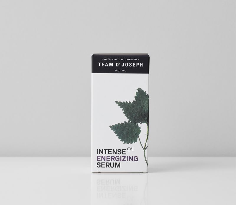 Intense Energizing Serum