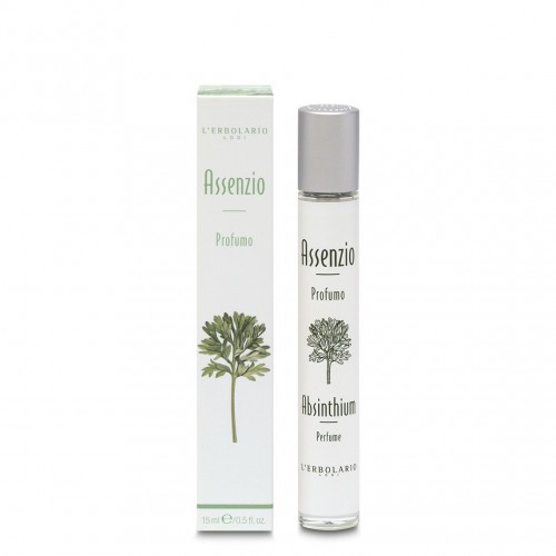 Assenzio Eau de Parfum