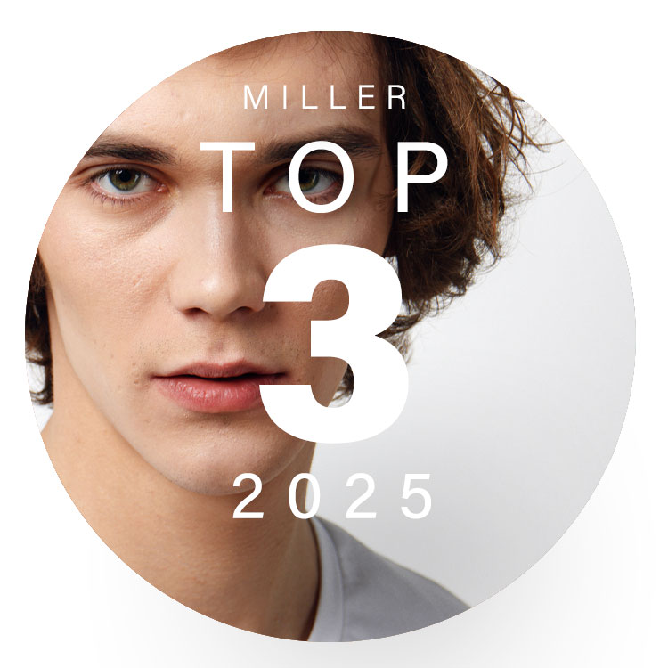 Vanilla Powder Eau de Parfum