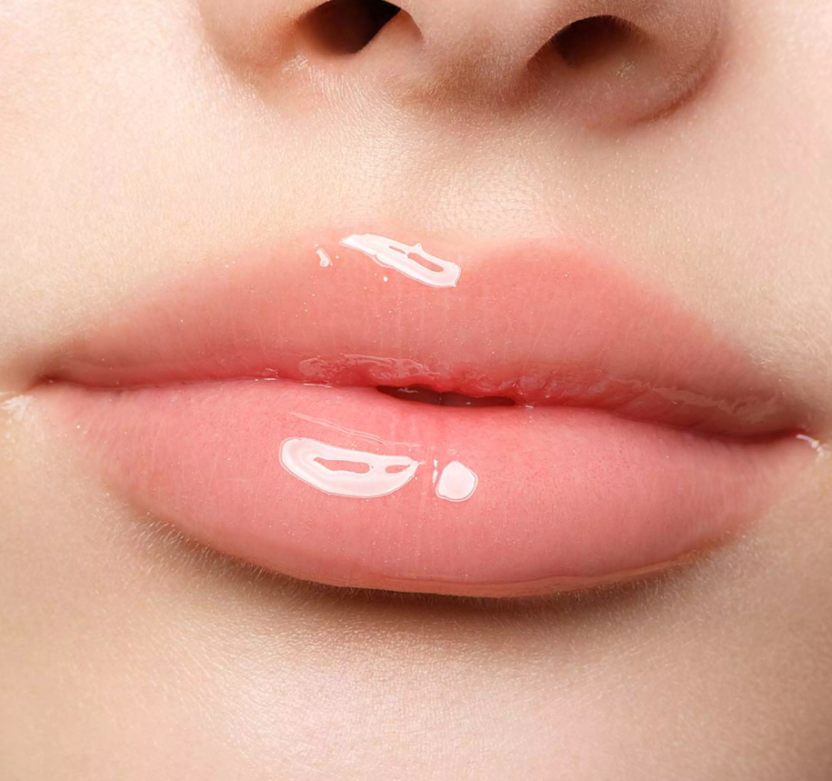 Luscious Lips 322 Twinkle Winkle