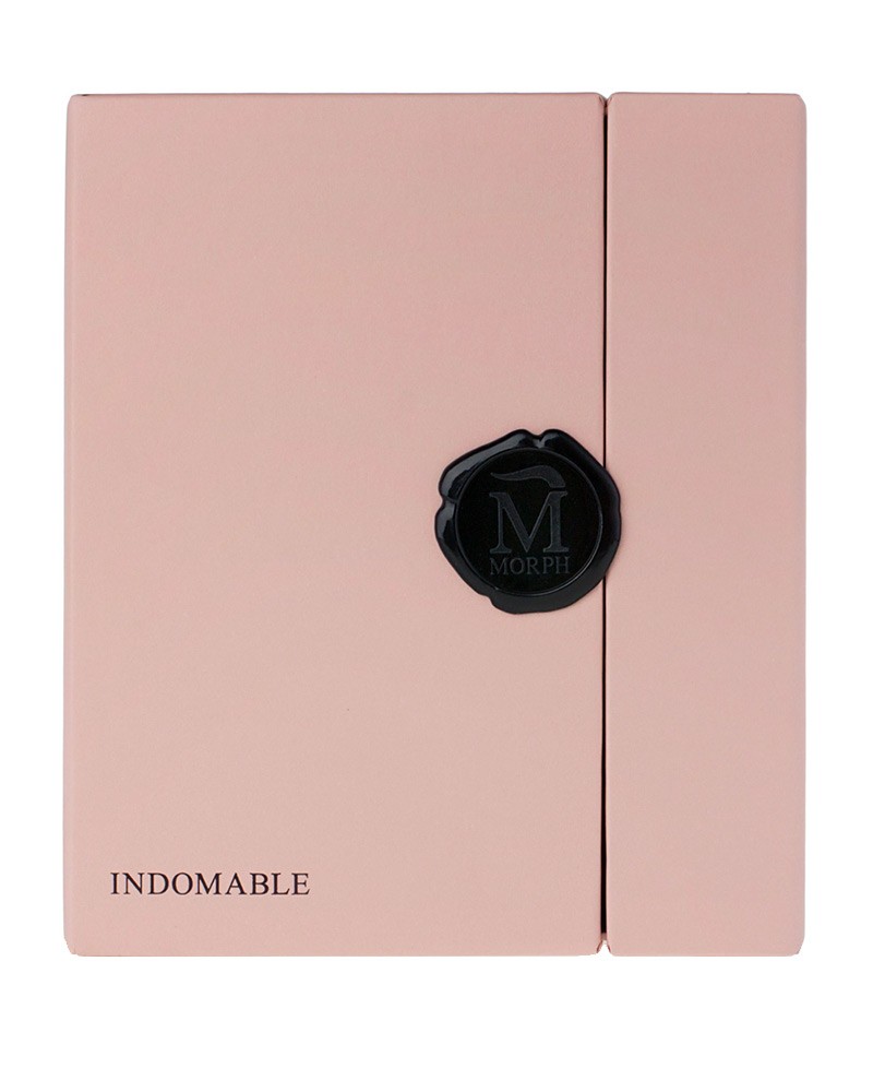 INDOMABLE