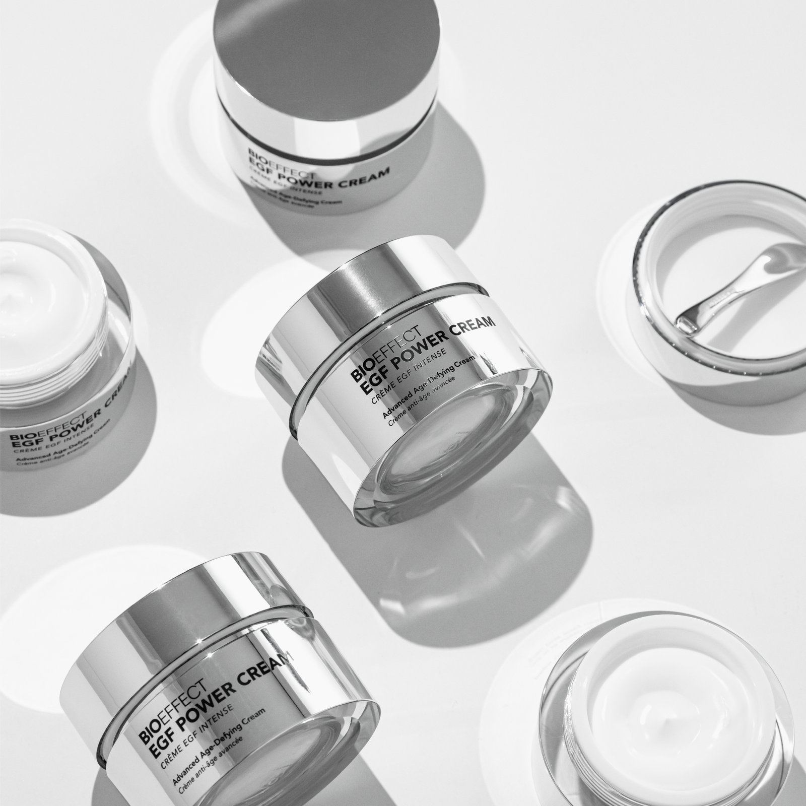 EGF POWER CREAM
