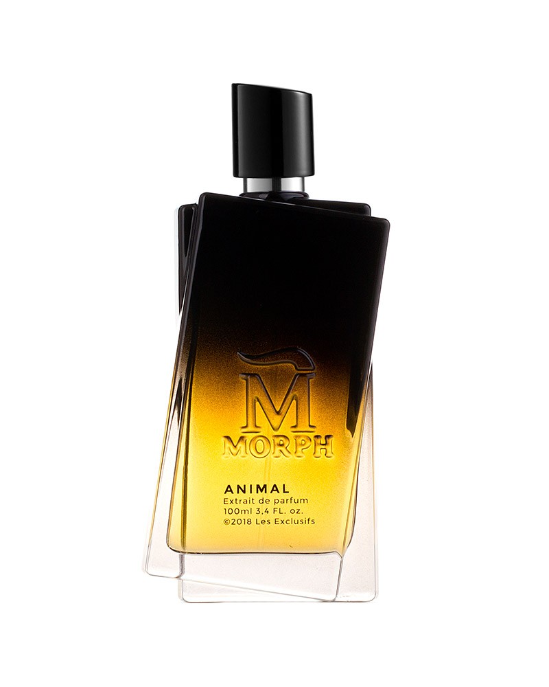 ANIMAL Parfum Les Exclusifs