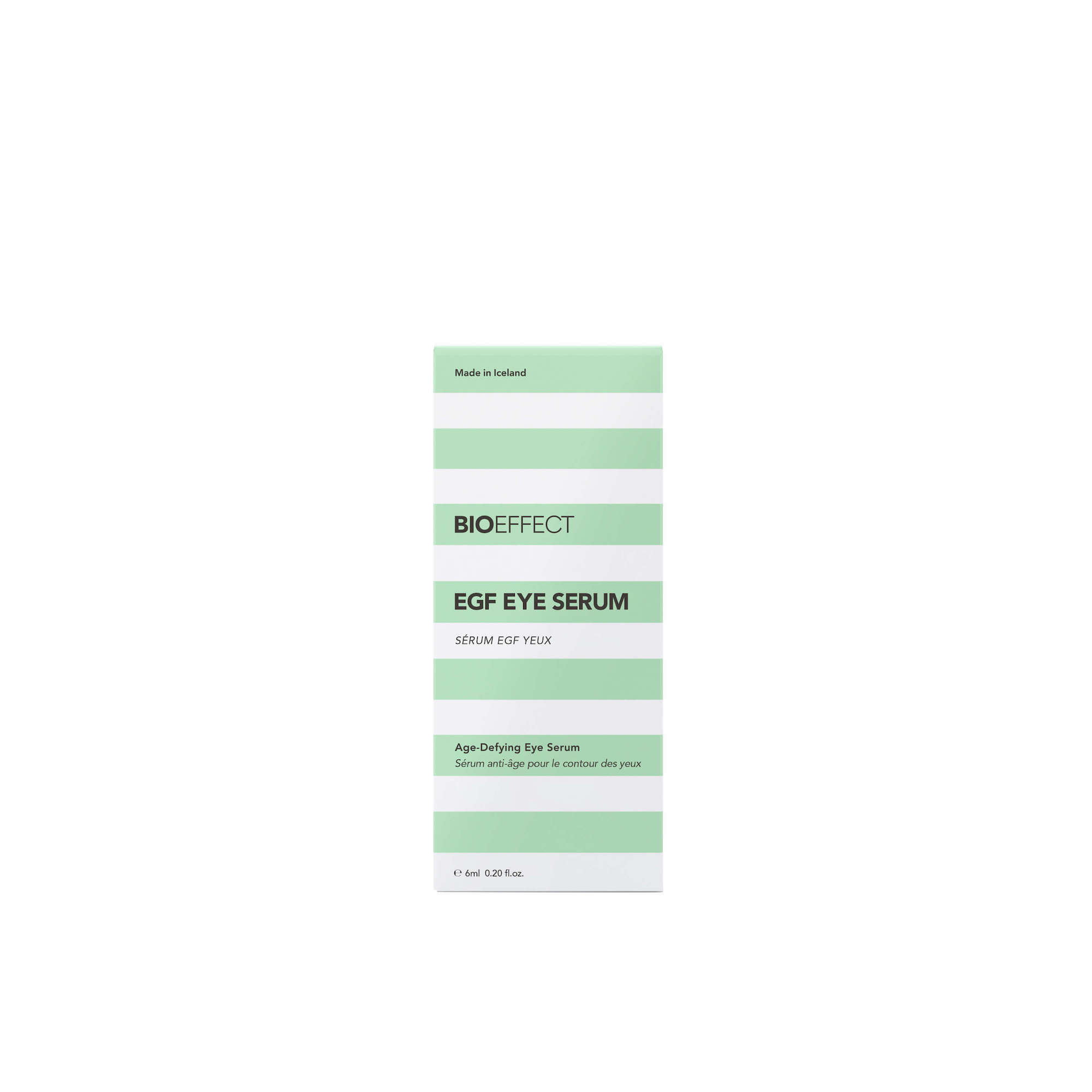 EGF EYE SERUM