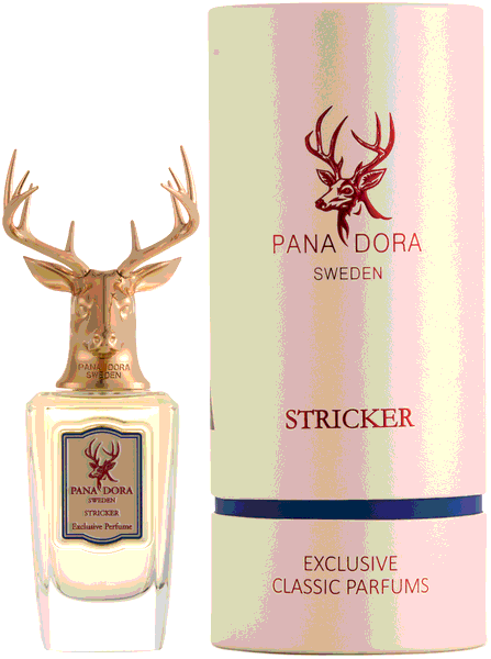 Stricker