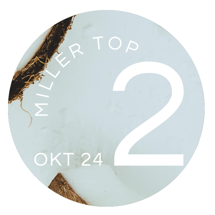 Hibiscus Mahajád Extrait de Parfum